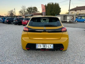 Peugeot 208 1.5 BLUEHDI, снимка 5