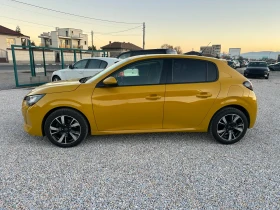 Peugeot 208 1.5 BLUEHDI, снимка 3