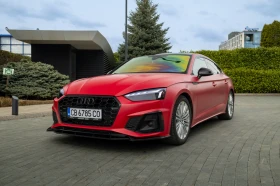 Audi A5 45 TFSI QUATTRO , снимка 1