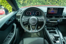 Audi A5 45 TFSI QUATTRO , снимка 10