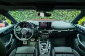 Audi A5 45 TFSI QUATTRO , снимка 9