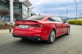 Audi A5 45 TFSI QUATTRO , снимка 6