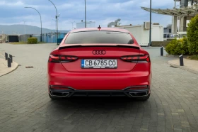 Audi A5 45 TFSI QUATTRO , снимка 5