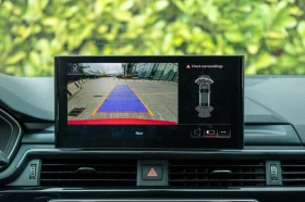 Audi A5 45 TFSI QUATTRO , снимка 11