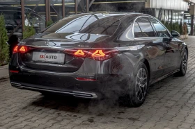 Mercedes-Benz E 450 4Matic/MBUX/Kaмера/Advanced Plus/Ambient/PRE-SAFE, снимка 6