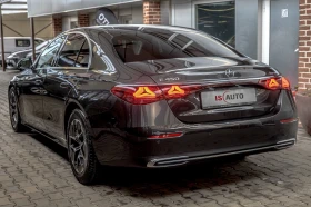 Mercedes-Benz E 450 4Matic/MBUX/Kaмера/Advanced Plus/Ambient/PRE-SAFE, снимка 5