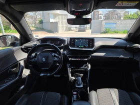 Peugeot 2008 GT, снимка 14