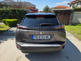 Peugeot 2008 GT, снимка 7