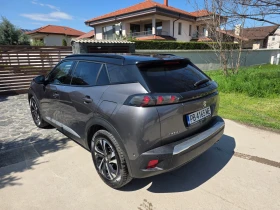 Peugeot 2008 GT, снимка 4