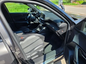 Peugeot 2008 GT, снимка 13