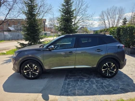 Peugeot 2008 GT, снимка 9