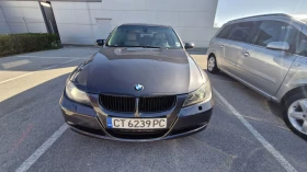 BMW 320 2.0 d  163 к.с., снимка 3