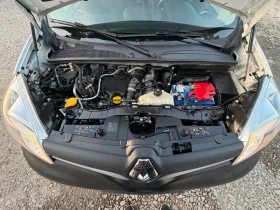Renault Kangoo 1.5DCI* MAXI* 11.2019* EVRO6, снимка 16
