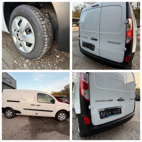 Renault Kangoo 1.5DCI* MAXI* 11.2019* EVRO6, снимка 17