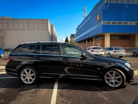 Mercedes-Benz C 320, снимка 5