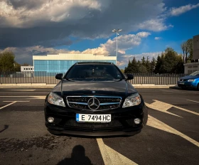 Mercedes-Benz C 320, снимка 15