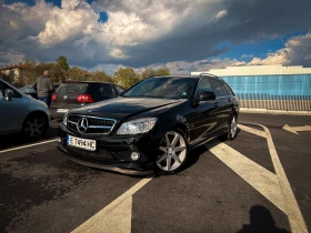 Mercedes-Benz C 320, снимка 13
