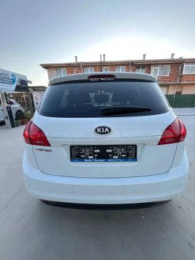 Kia Venga 1.4 Active/ Газ, снимка 4