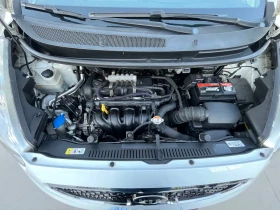 Kia Venga 1.4 Active/ Газ, снимка 14