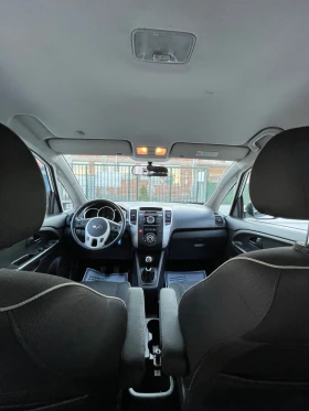 Kia Venga 1.4 Active/ Газ, снимка 10