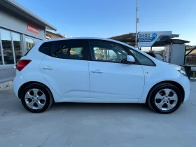 Kia Venga 1.4 Active/ Газ, снимка 3