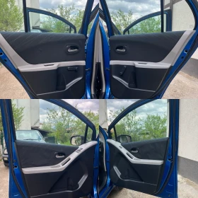 Toyota Yaris * 1.3i* 87 коня* full service* , снимка 13