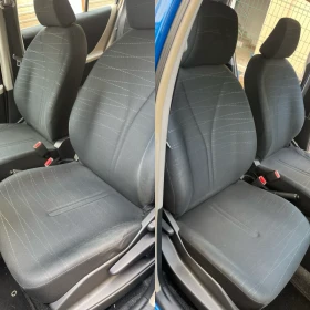 Toyota Yaris * 1.3i* 87 коня* full service* , снимка 11