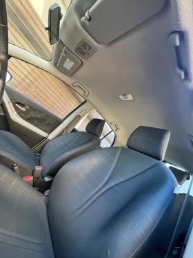 Toyota Yaris * 1.3i* 87 коня* full service* , снимка 16