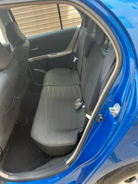 Toyota Yaris * 1.3i* 87 коня* full service* , снимка 12