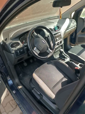 Ford Focus 1.6 di, снимка 16