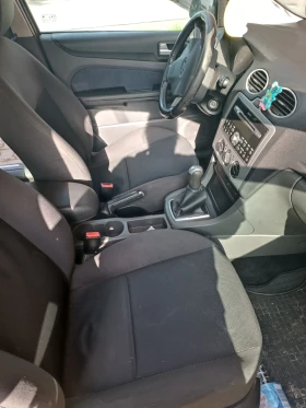 Ford Focus 1.6 di, снимка 17