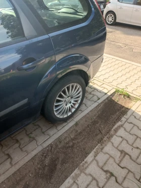 Ford Focus 1.6 di, снимка 11
