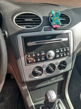 Ford Focus 1.6 di, снимка 15