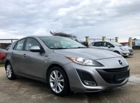 Mazda 3 2.2 TDI, снимка 4