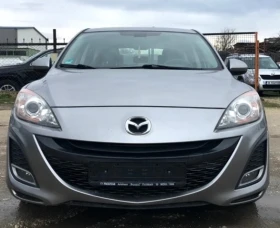 Mazda 3 2.2 TDI, снимка 1