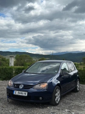VW Golf 5 1.9TDI 105к.с., снимка 3