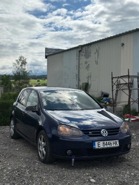 VW Golf 5 1.9TDI 105к.с., снимка 2