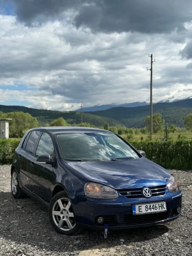 VW Golf 5 1.9TDI 105к.с., снимка 1