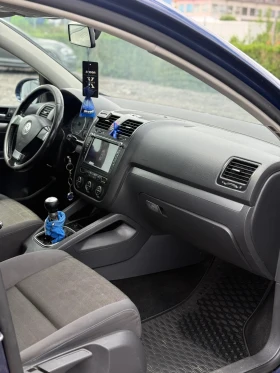 VW Golf 5 1.9TDI 105к.с., снимка 7