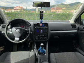 VW Golf 5 1.9TDI 105к.с., снимка 6