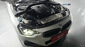 BMW 240 * M240i* xDRIVE* КОЖА* ПОДГРЕВ* ПАНОРАМА* HARMAN K, снимка 6