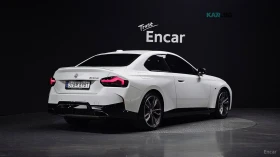 BMW 240 * M240i* xDRIVE* КОЖА* ПОДГРЕВ* ПАНОРАМА* HARMAN K, снимка 2