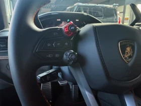 Lamborghini Temerario 4.0 V8 PLUG-IN HYBRID / CERAMIC / CARBON, снимка 11