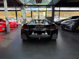 Lamborghini Temerario 4.0 V8 PLUG-IN HYBRID / CERAMIC / CARBON, снимка 7