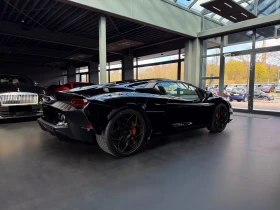 Lamborghini Temerario 4.0 V8 PLUG-IN HYBRID / CERAMIC / CARBON, снимка 9