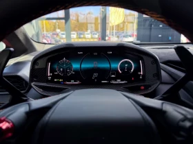 Lamborghini Temerario 4.0 V8 PLUG-IN HYBRID / CERAMIC / CARBON, снимка 12