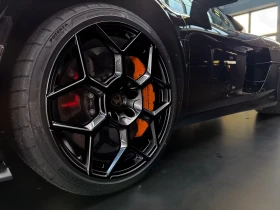 Lamborghini Temerario 4.0 V8 PLUG-IN HYBRID / CERAMIC / CARBON, снимка 5
