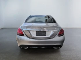 Mercedes-Benz C 300 C 300 4MATIC, снимка 3