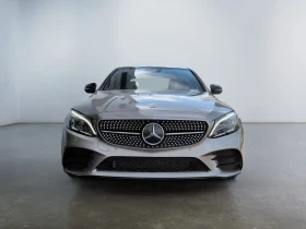 Mercedes-Benz C 300 C 300 4MATIC, снимка 2