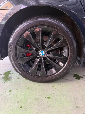 BMW 525, снимка 5